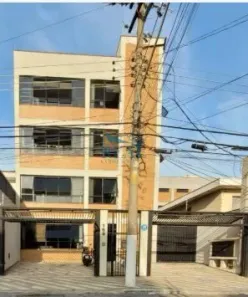 Prédio Comercial à venda, 634m² no Vila Leopoldina, São Paulo