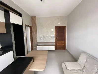 Apartamento com 1 Quarto à venda, 45m² no Centro, Curitiba