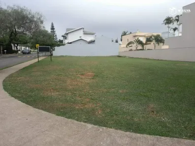 Lote/Terreno à venda, 640m² no Jardim Santa Rita, Indaiatuba