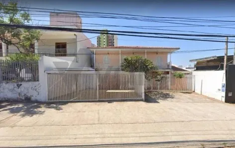 Imóvel Comercial com 4 Quartos à venda, 233m² no Jardim Chapadão, Campinas