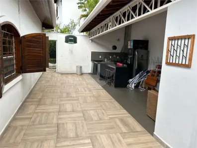 Casa de Condomínio com 2 Quartos à venda, 230m² no Mogi Moderno, Mogi das Cruzes