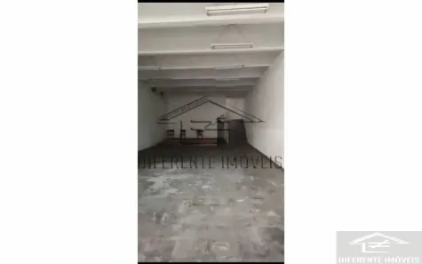 Ponto Comercial à venda, 337m² no Vila Verde, São Paulo