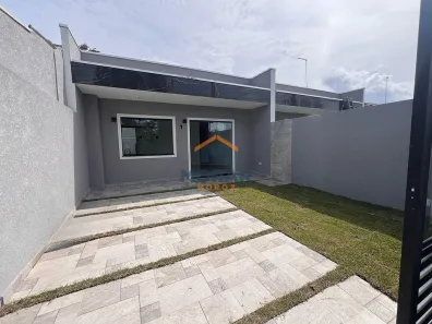 Casa com 2 Quartos à venda, 60m² no Praia de Leste, Pontal do Paraná