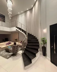 Casa de Condomínio com 4 Quartos à venda, 322m² no Recanto Quarto Centenário, Jundiaí