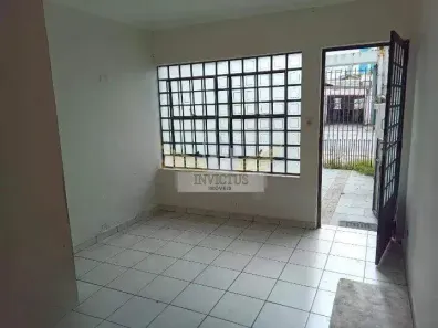 Casa com 3 Quartos à venda, 90m² no Jardim Bom Pastor, Santo André