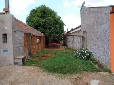 Lote/Terreno à venda, 2405m² no Loteamento Adventista Campineiro, Hortolândia