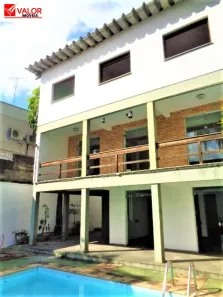 Sobrado com 5 Quartos à venda, 360m² no Vila Inah, São Paulo