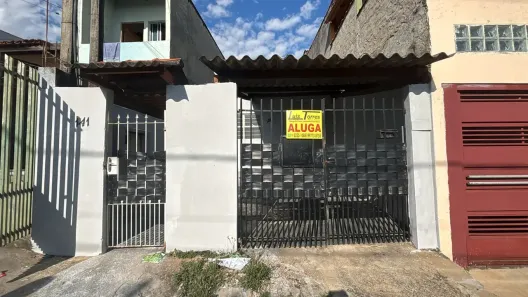 Casa com 2 Quartos para alugar, 65m² no Cajuru do Sul, Sorocaba