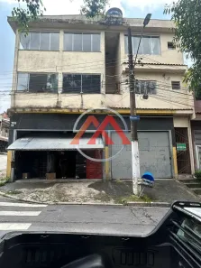 Prédio Comercial à venda, 740m² no Jardim das Rosas (Iguatemi), São Paulo