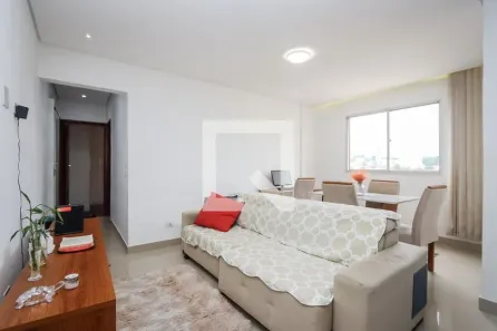 Apartamento com 2 Quartos à venda, 67m² no Vila Santa Luzia, Taboão da Serra