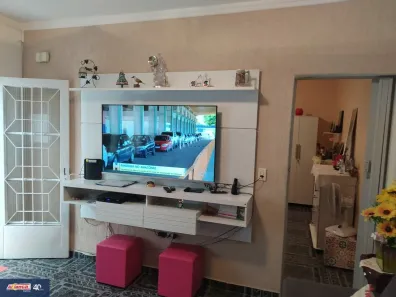 Sobrado com 4 Quartos à venda, 247m² no Jardim Betel, Guarulhos