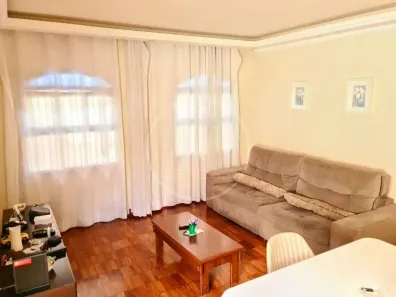 Casa com 2 Quartos à venda, 134m² no Capela do Socorro, São Paulo