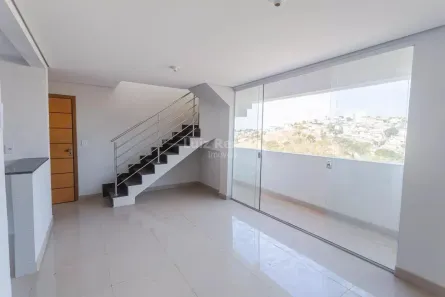 Cobertura com 3 Quartos à venda, 160m² no Fernão Dias, Belo Horizonte