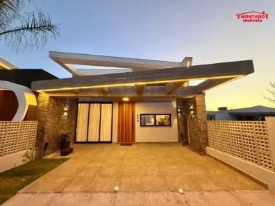 Casa com 3 Quartos à venda, 124m² no Capão da Canoa, Capão da Canoa
