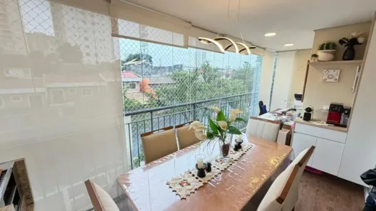 Apartamento com 3 Quartos à venda, 76m² no Vila da Saúde, São Paulo