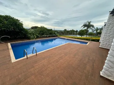 Casa de Condomínio com 5 Quartos à venda, 265m² no , Porecatu