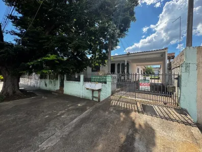Lote/Terreno à venda, 462m² no Jardim Alvorada, Maringá