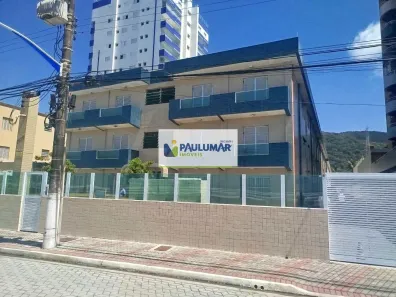Apartamento com 2 Quartos à venda, 56m² no Centro, Mongaguá