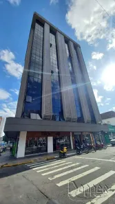 Sala Comercial para alugar, 38m² no Centro, Novo Hamburgo