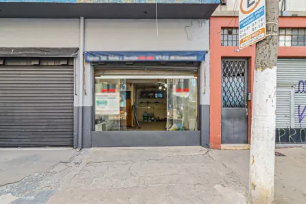 Ponto Comercial para alugar, 30m² no Barra Funda, São Paulo