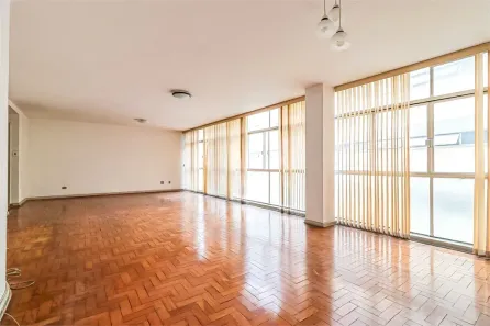 Apartamento com 3 Quartos à venda, 168m² no Paraíso, São Paulo