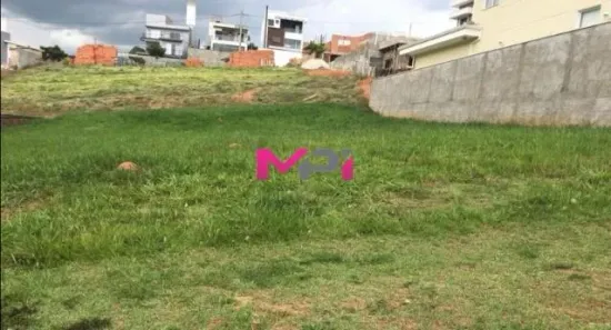 Lote/Terreno à venda, 374m² no Residencial Ibi-aram, Itupeva