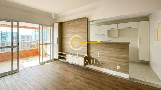 Apartamento com 2 Quartos à venda, 85m² no Boqueirão, Santos