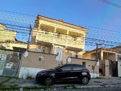 Apartamento com 1 Quarto à venda, 45m² no Bonsucesso, Rio de Janeiro
