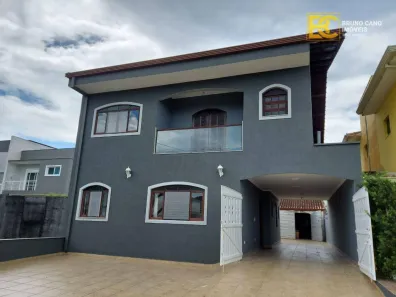 Casa de Condomínio com 5 Quartos à venda, 260m² no Jd Marcia II, Peruíbe