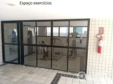 Apartamento com 3 Quartos à venda, 114m² no Boa Viagem, Recife