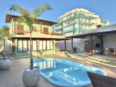 Casa com 3 Quartos à venda, 200m² no Piratininga, Niterói