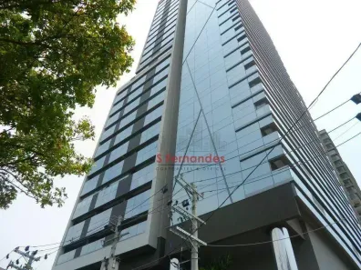 Sala Comercial para alugar, 120m² no Indianópolis, São Paulo