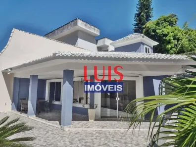 Casa de Condomínio com 4 Quartos à venda, 200m² no Rio do Ouro, Niterói