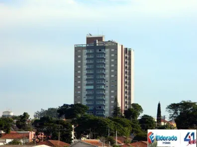 Apartamento com 3 Quartos à venda, 153m² no Jardim Bela Vista, Nova Odessa