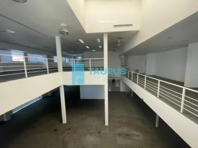 Prédio Comercial para alugar, 1018m² no Brooklin Paulista, São Paulo