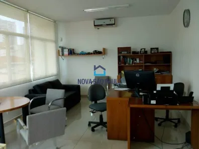Ponto Comercial com 4 Quartos à venda, 212m² no Cidade Monções, São Paulo