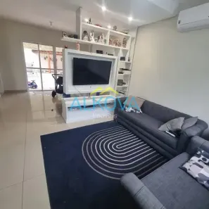 Sobrado com 4 Quartos à venda, 336m² no Urbanova I, São José dos Campos