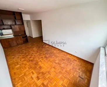 Apartamento com 3 Quartos à venda, 85m² no Vila Clementino, São Paulo