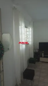 Casa com 2 Quartos à venda, 84m² no Campos de São José, São José dos Campos