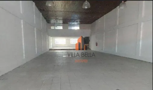 Ponto Comercial para alugar, 473m² no Centro, Santo André
