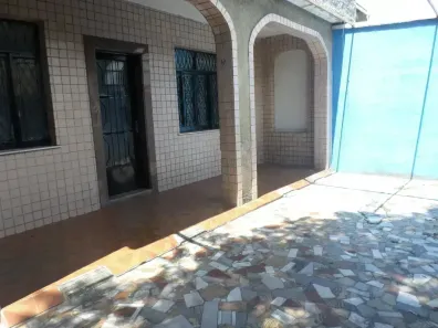Casa com 5 Quartos à venda, 550m² no Pavuna, Rio de Janeiro