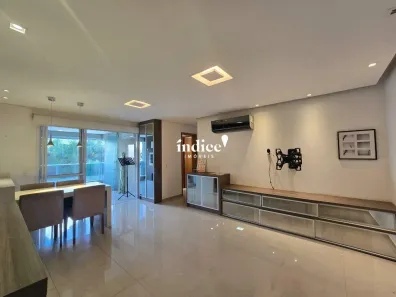 Apartamento com 2 Quartos à venda, 87m² no Bosque das Juritis, Ribeirão Preto