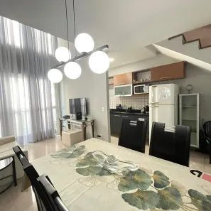 Apartamento com 1 Quarto à venda, 70m² no Gonzaga, Santos