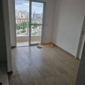 Apartamento com 2 Quartos à venda, 41m² no Vila Guaca, São Paulo