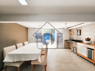 Sobrado com 4 Quartos à venda, 195m² no Vila Clementino, São Paulo