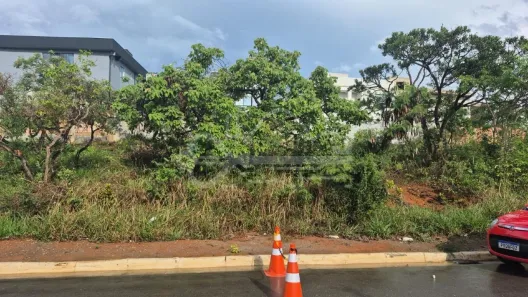Lote/Terreno à venda, 363m² no Mariposas, Lagoa Santa