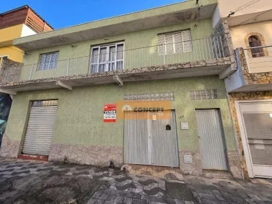 Sobrado com 3 Quartos à venda, 70m² no Vila Costa, Suzano