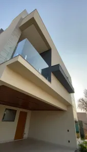Casa de Condomínio com 5 Quartos à venda, 300m² no Alphaville, Bauru