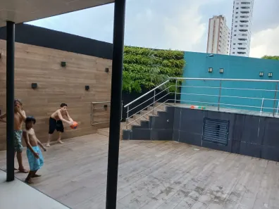 Apartamento com 3 Quartos à venda, 78m² no Marco, Belém
