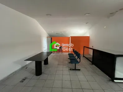 Sala Comercial com 1 Quarto para alugar, 40m² no Cidade da Esperança, Natal
